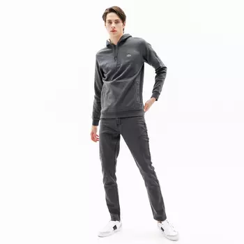 Толстовка Lacoste