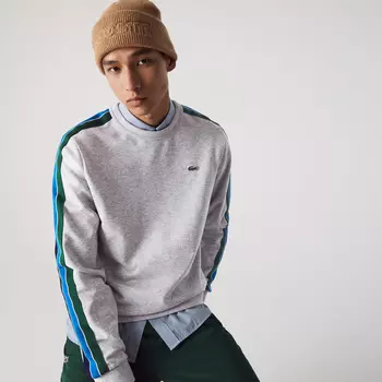 Толстовка Lacoste