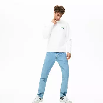 Толстовка Lacoste