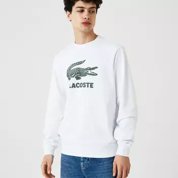 Толстовка Lacoste