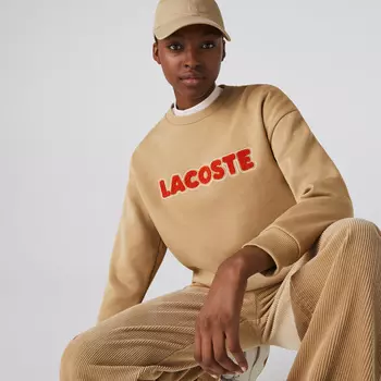 Толстовка Lacoste