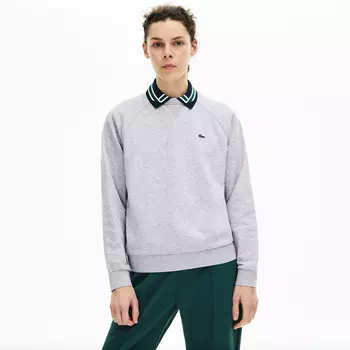 Толстовка Lacoste