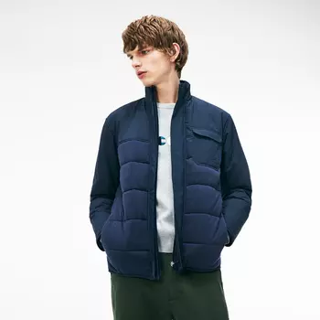 Толстовка Lacoste