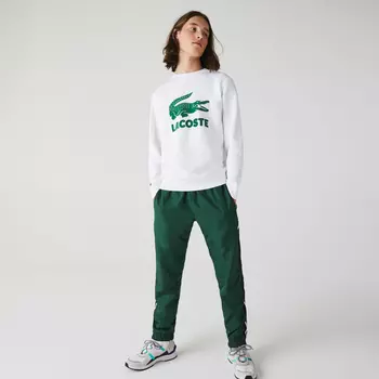 Толстовка Lacoste