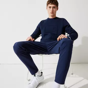 Толстовка Lacoste