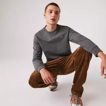 Толстовка Lacoste