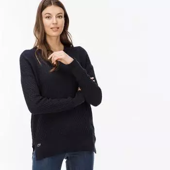 Толстовка Lacoste