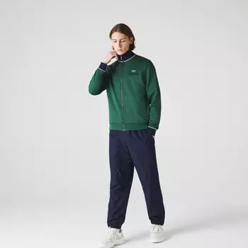 Толстовка Lacoste