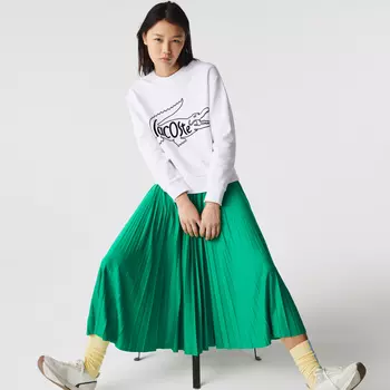 Толстовка Lacoste