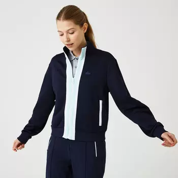 Толстовка Lacoste