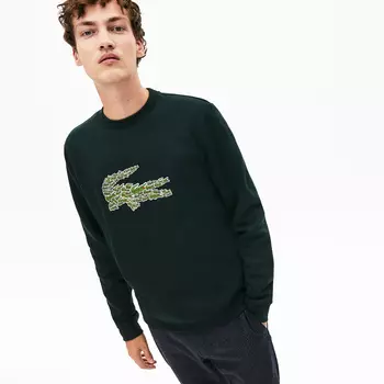 Толстовка Lacoste