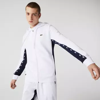 Толстовка Lacoste