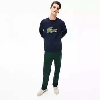 Толстовка Lacoste