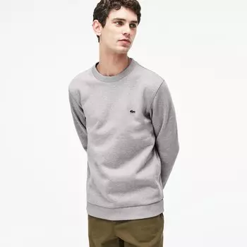 Толстовка Lacoste