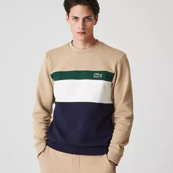 Толстовка Lacoste