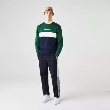 Толстовка Lacoste