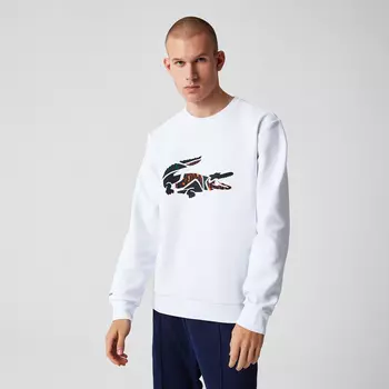 Толстовка Lacoste
