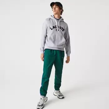 Толстовка Lacoste