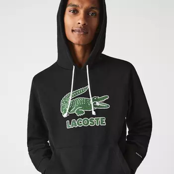 Мужская толстовка Lacoste