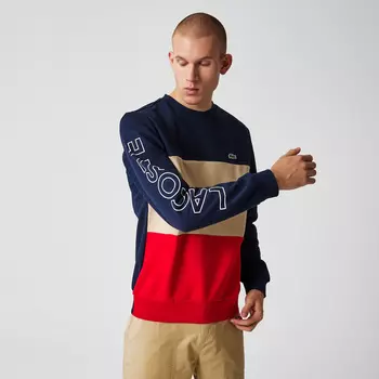 Толстовка Lacoste