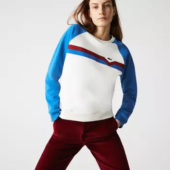 Толстовка Lacoste