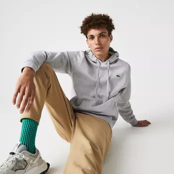 Мужской худи Lacoste SPORT