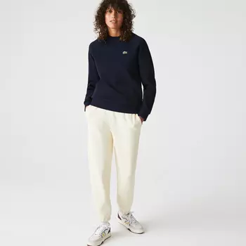 Женский свитшот Lacoste Crew Neck