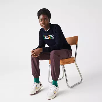 Толстовка Lacoste