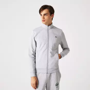 Мужская флисовая толстовка Lacoste SPORT