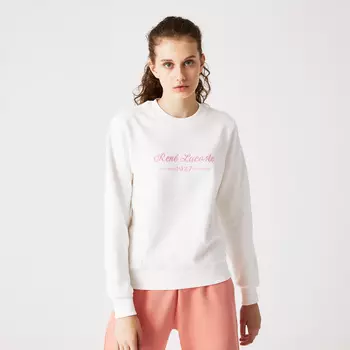 Толстовка Lacoste