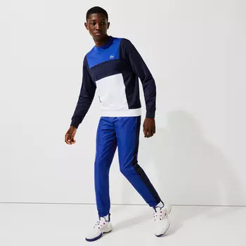 Толстовка Lacoste