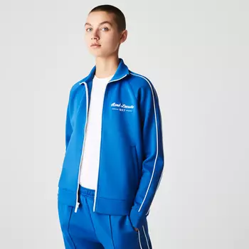 Толстовка Lacoste