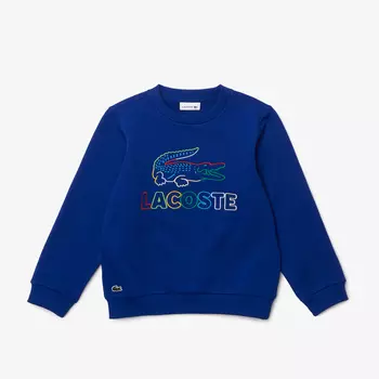 Толстовка Lacoste