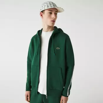 Толстовка Lacoste