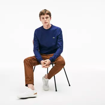 Толстовка Lacoste