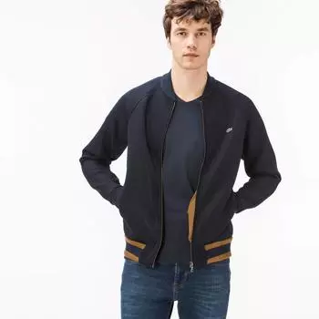 Толстовка Lacoste