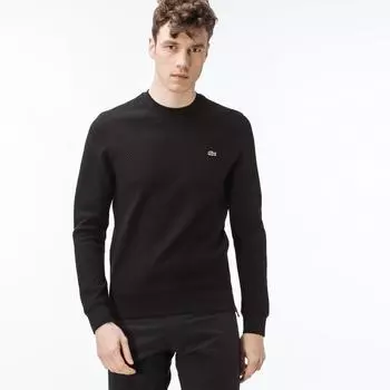 Толстовка Lacoste