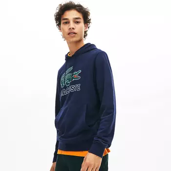 Толстовка Lacoste