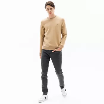 Толстовка Lacoste