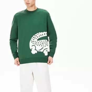 Толстовка Lacoste