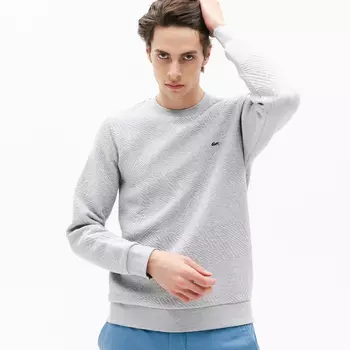 Толстовка Lacoste