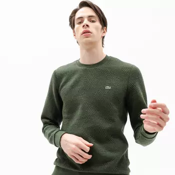 Толстовка Lacoste