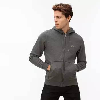 Толстовка Lacoste