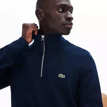 Толстовка Lacoste