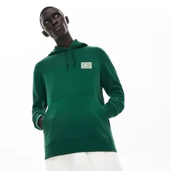 Толстовка Lacoste