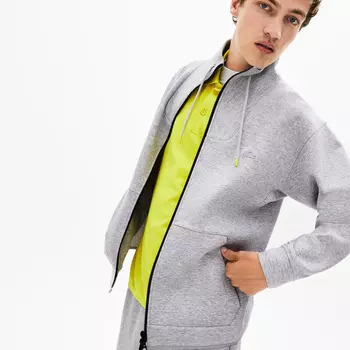 Толстовка Lacoste