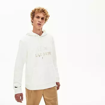 Толстовка Lacoste