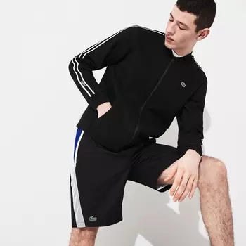 Толстовка Lacoste