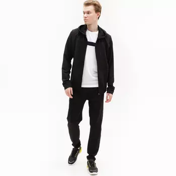 Толстовка Lacoste