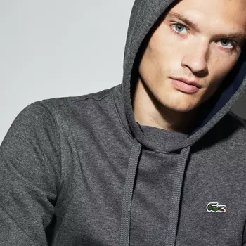 Толстовка Lacoste